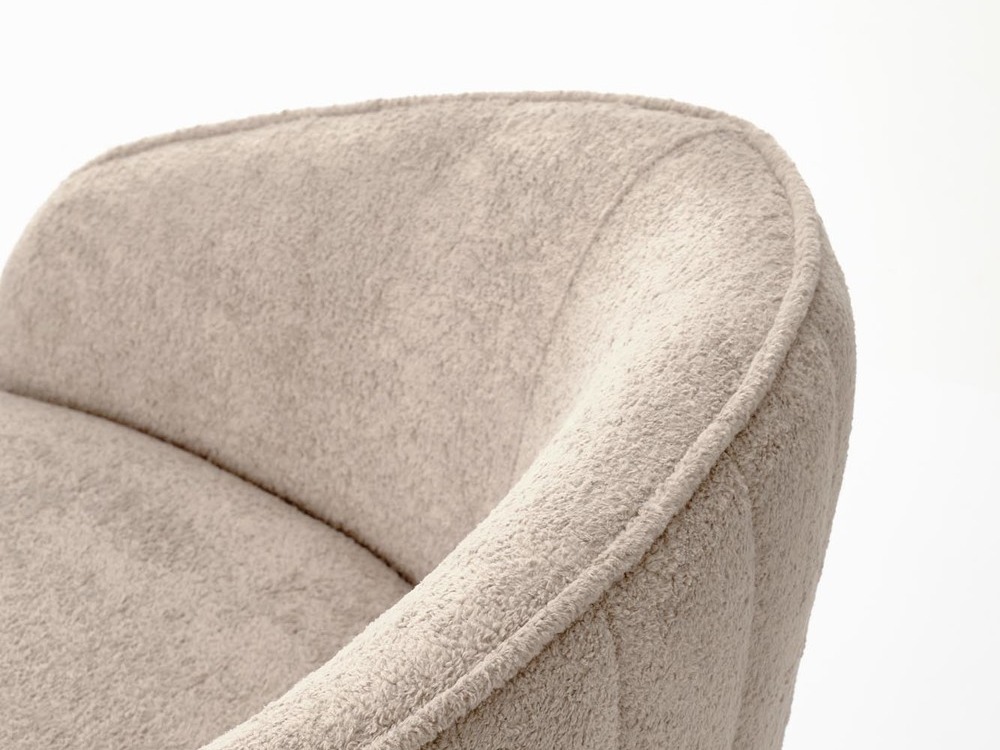 Poltrona Houston 2128 (Cappuccino)