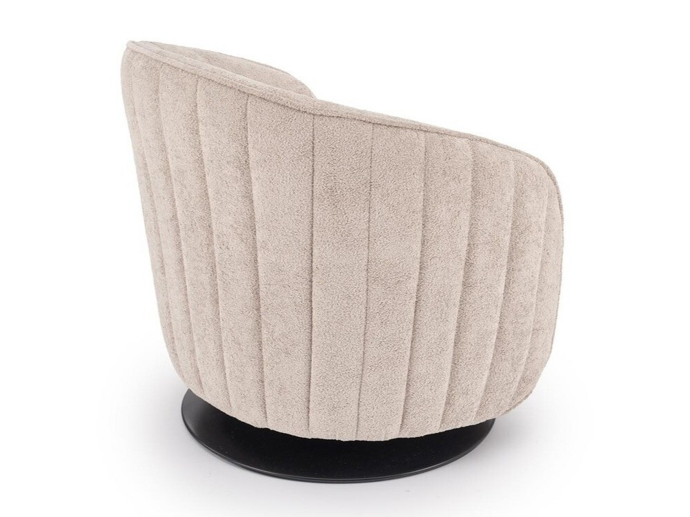Poltrona Houston 2128 (Cappuccino)