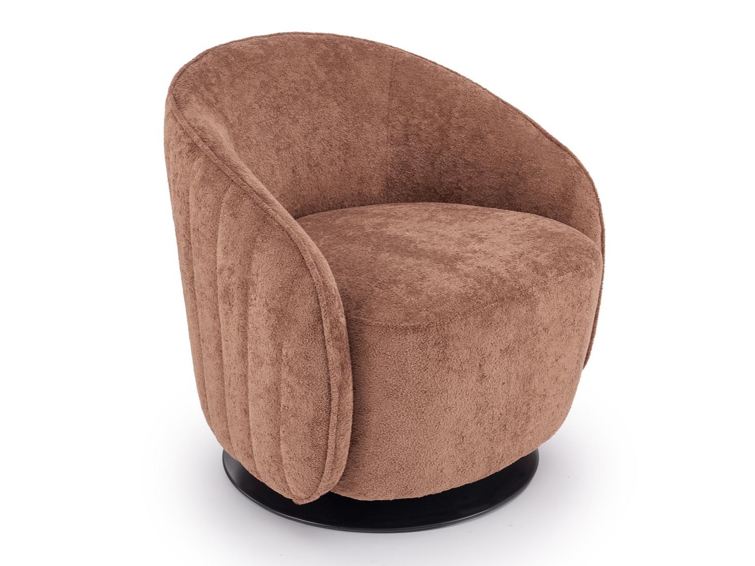 Poltrona Houston 2128 (Marrone)