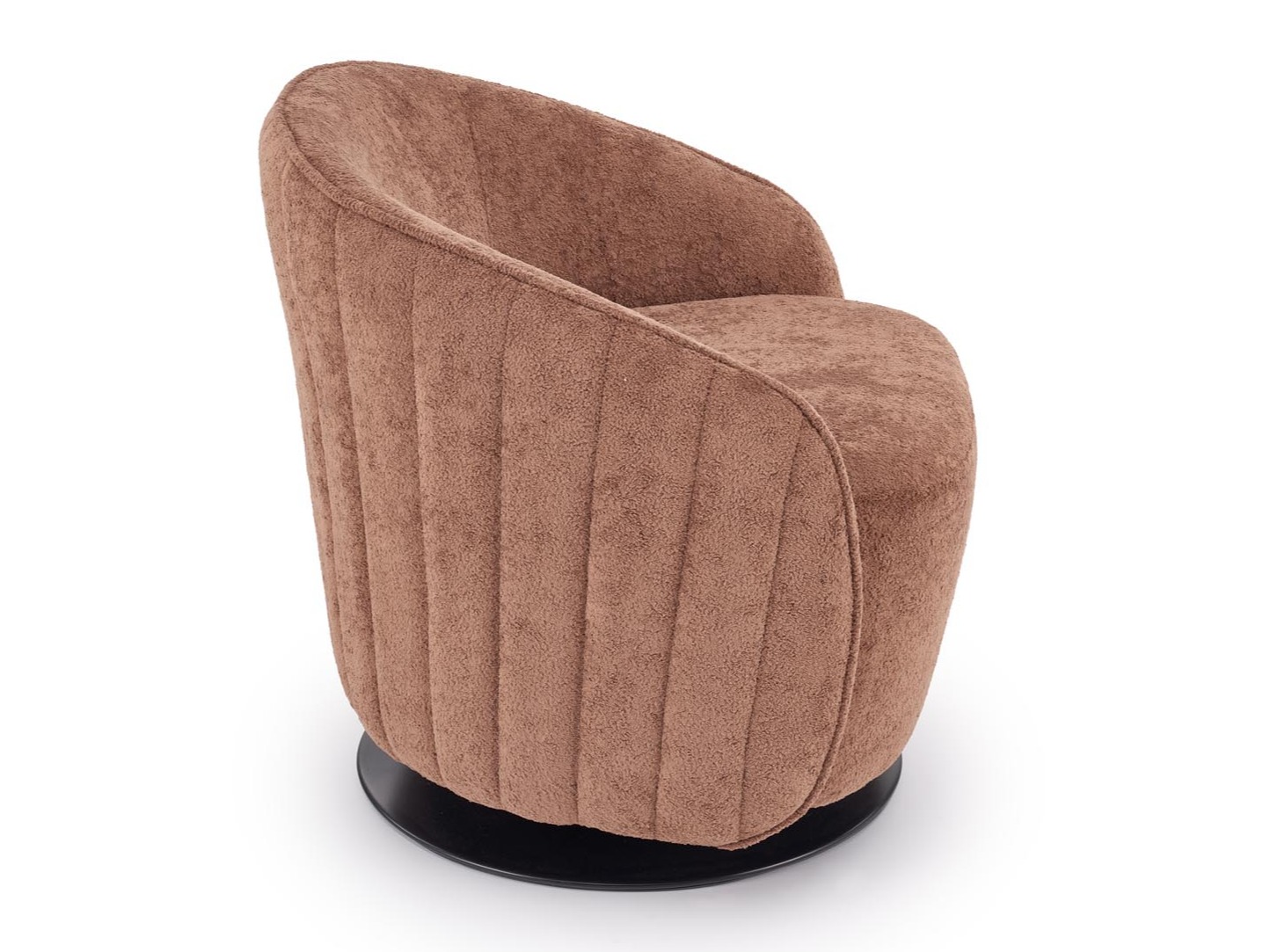 Poltrona Houston 2128 (Marrone)