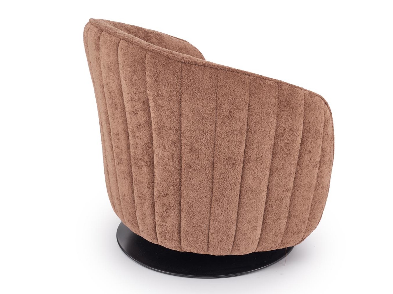 Poltrona Houston 2128 (Marrone)
