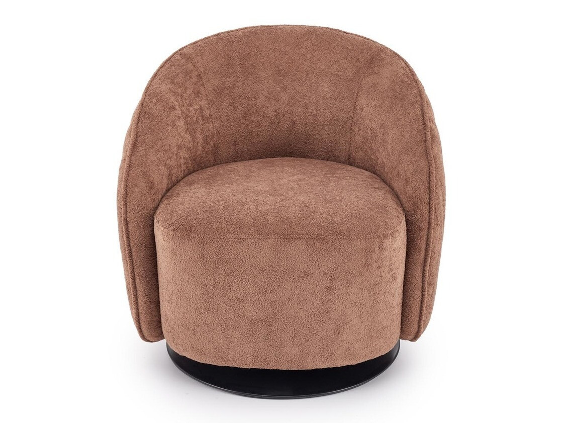 Poltrona Houston 2128 (Marrone)