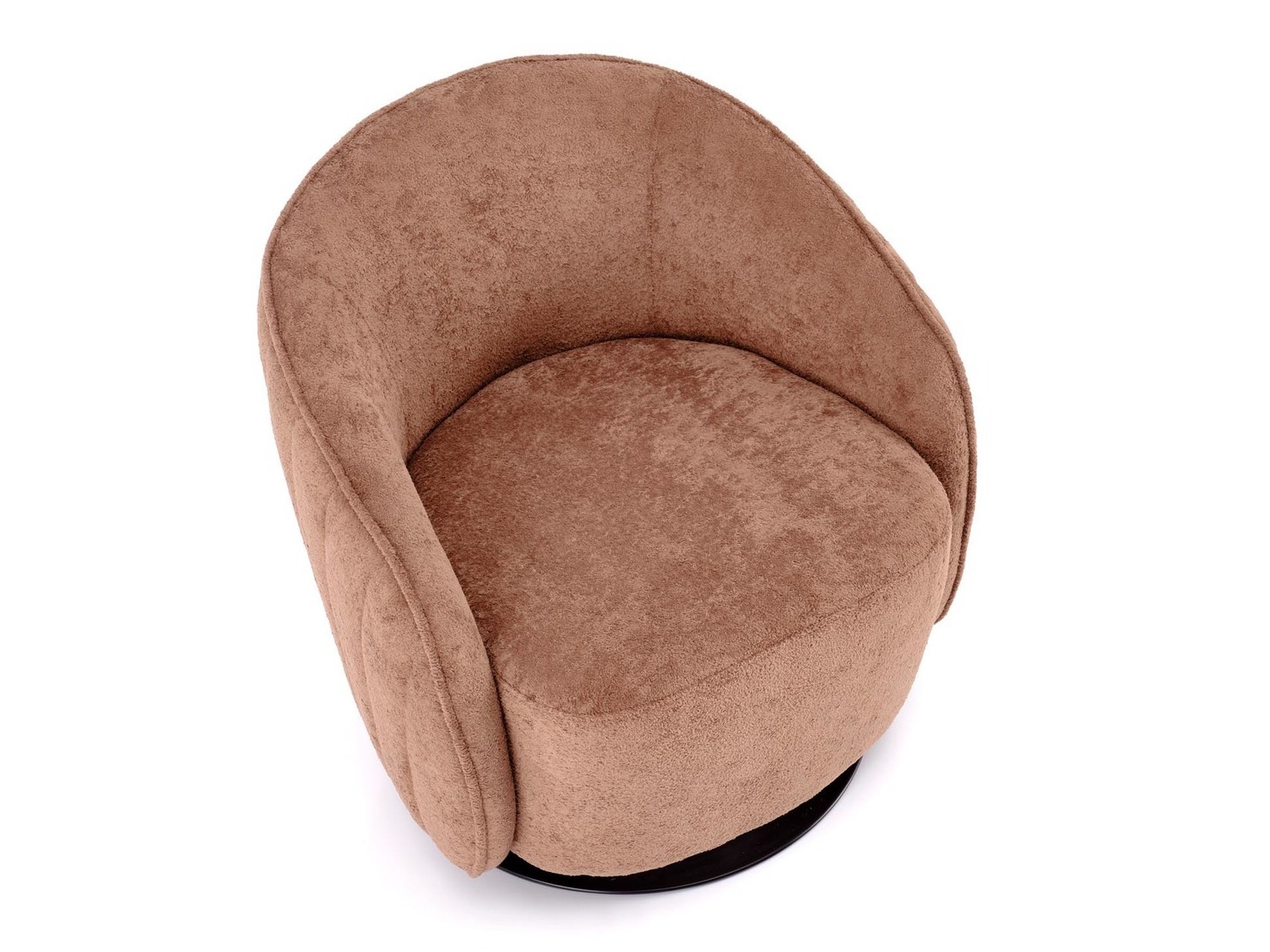 Poltrona Houston 2128 (Marrone)