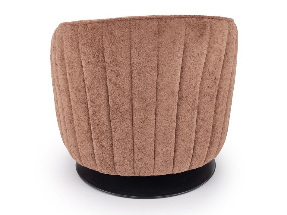 Poltrona Houston 2128 (Marrone)