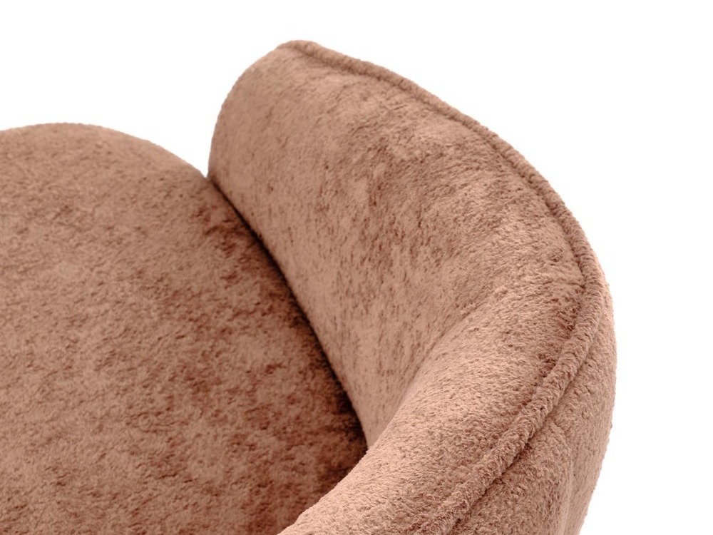 Poltrona Houston 2128 (Marrone)