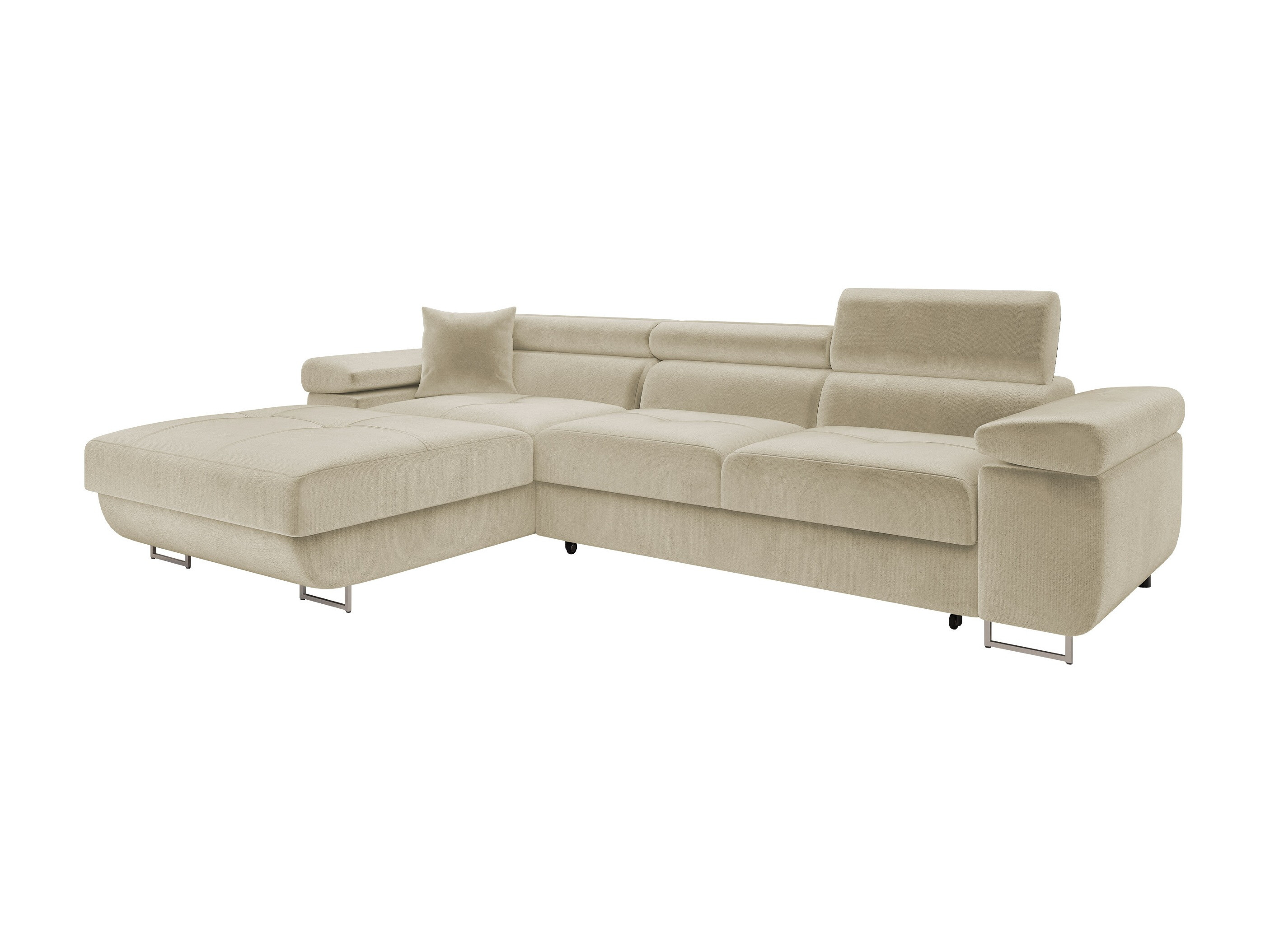 Divano angolare Comfivo Vinetum II (Polo 872)