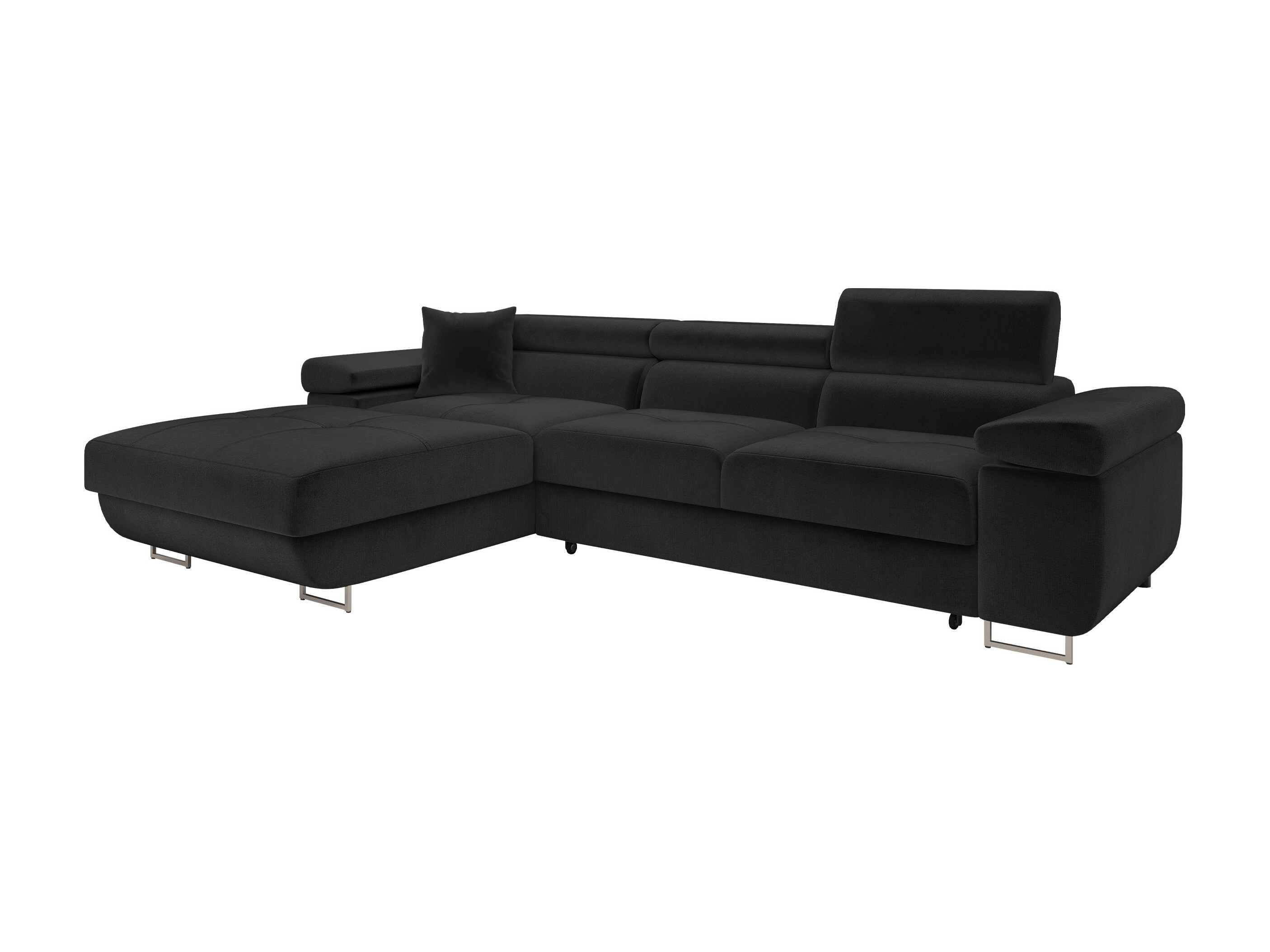 Divano angolare Comfivo Vinetum II (Polo 897)