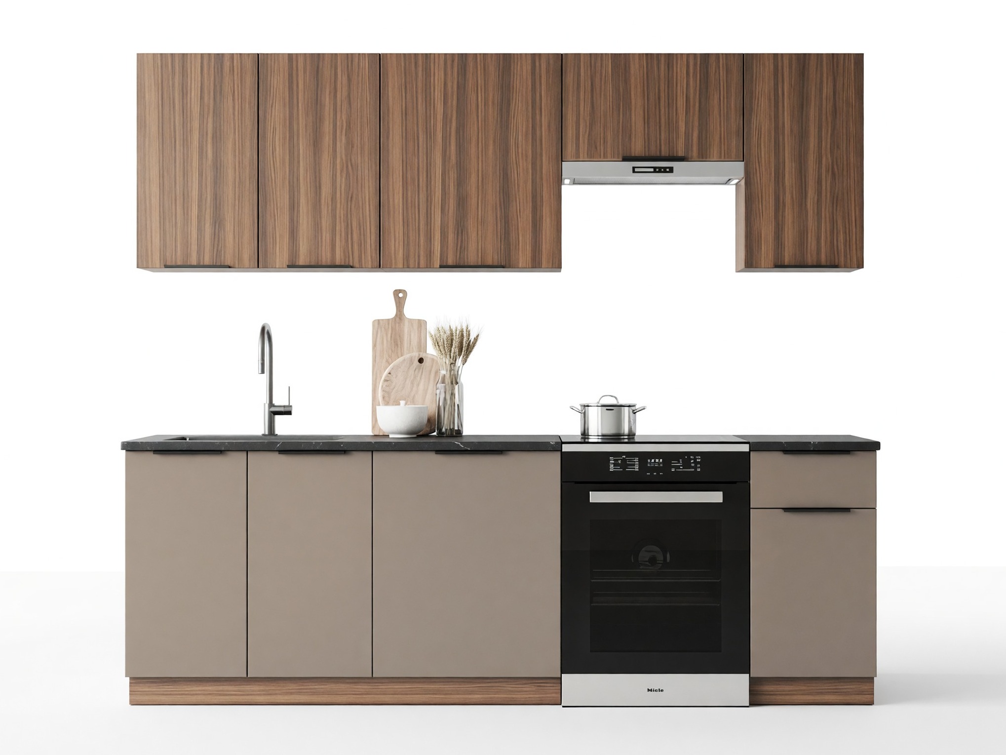 Composizione cucina Houston 2130