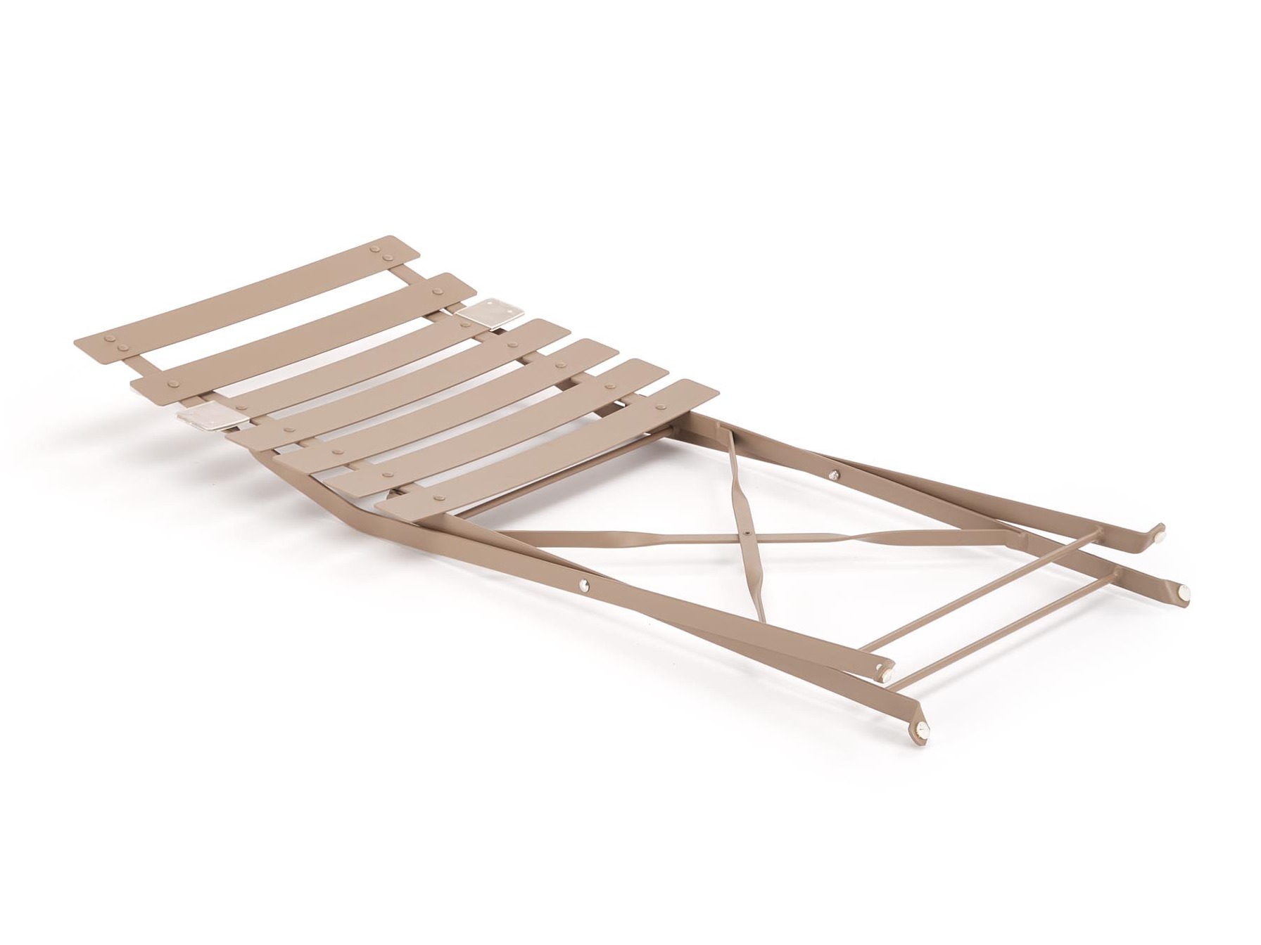 Set balcone Houston 2129 (Cappuccino)