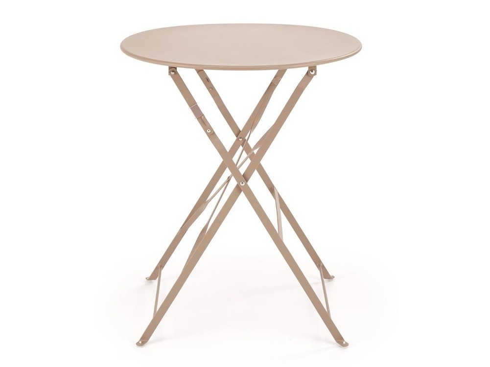 Set balcone Houston 2129 (Cappuccino)