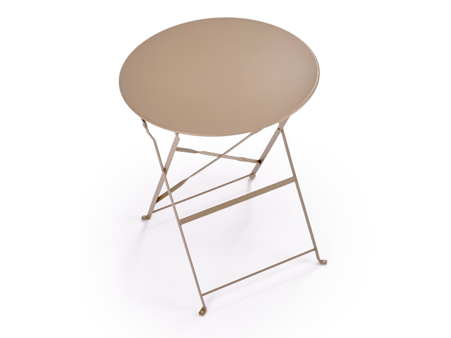 Set balcone Houston 2129 (Cappuccino)