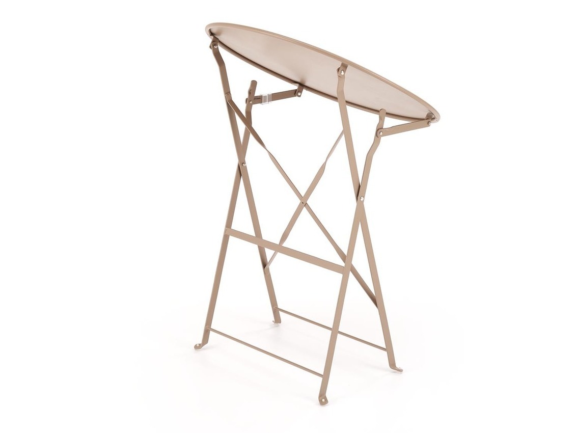 Set balcone Houston 2129 (Cappuccino)