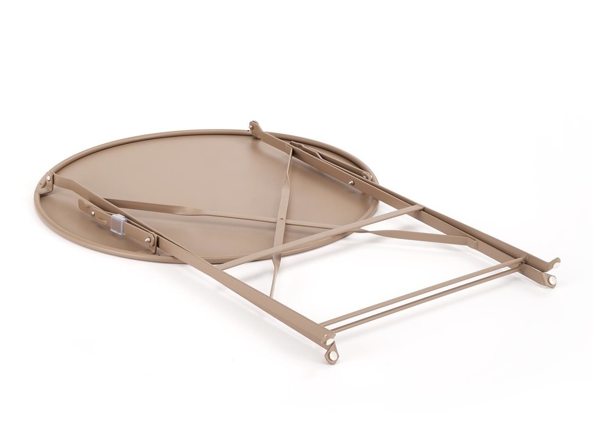 Set balcone Houston 2129 (Cappuccino)