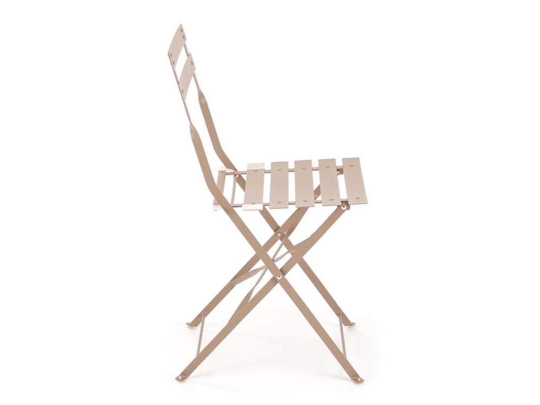 Set balcone Houston 2129 (Cappuccino)