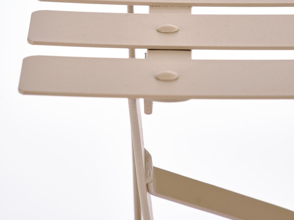 Set balcone Houston 2129 (Cappuccino)