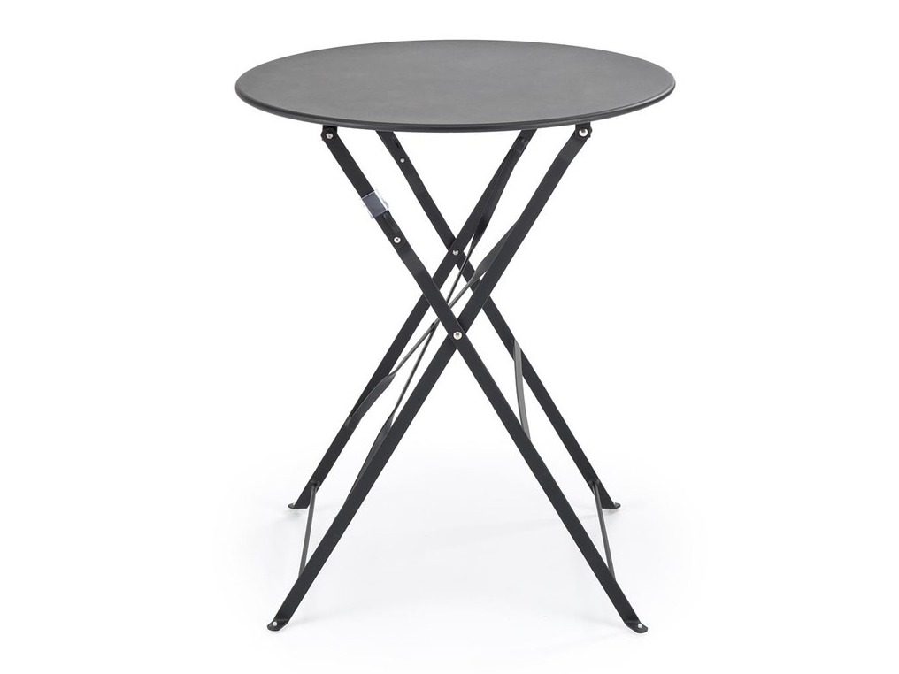 Set balcone Houston 2129 (Nero)