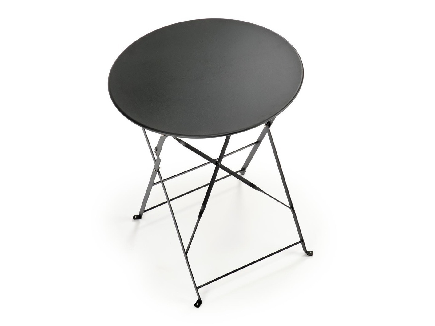 Set balcone Houston 2129 (Nero)