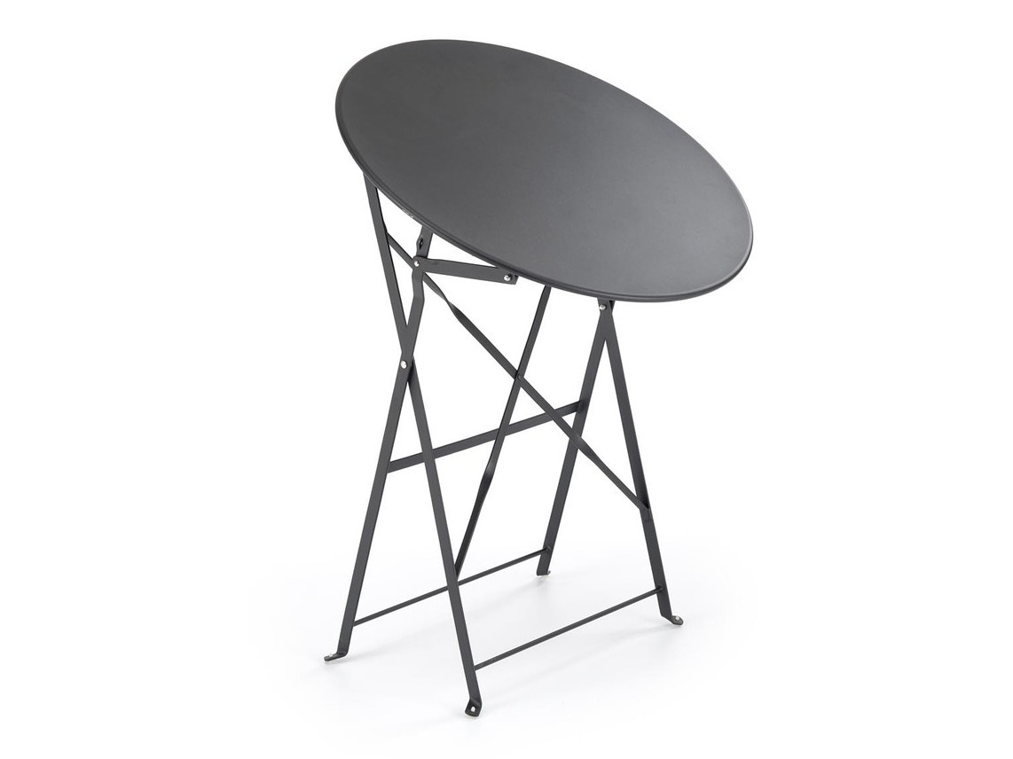 Set balcone Houston 2129 (Nero)