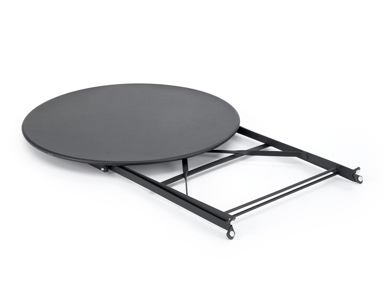 Set balcone Houston 2129 (Nero)