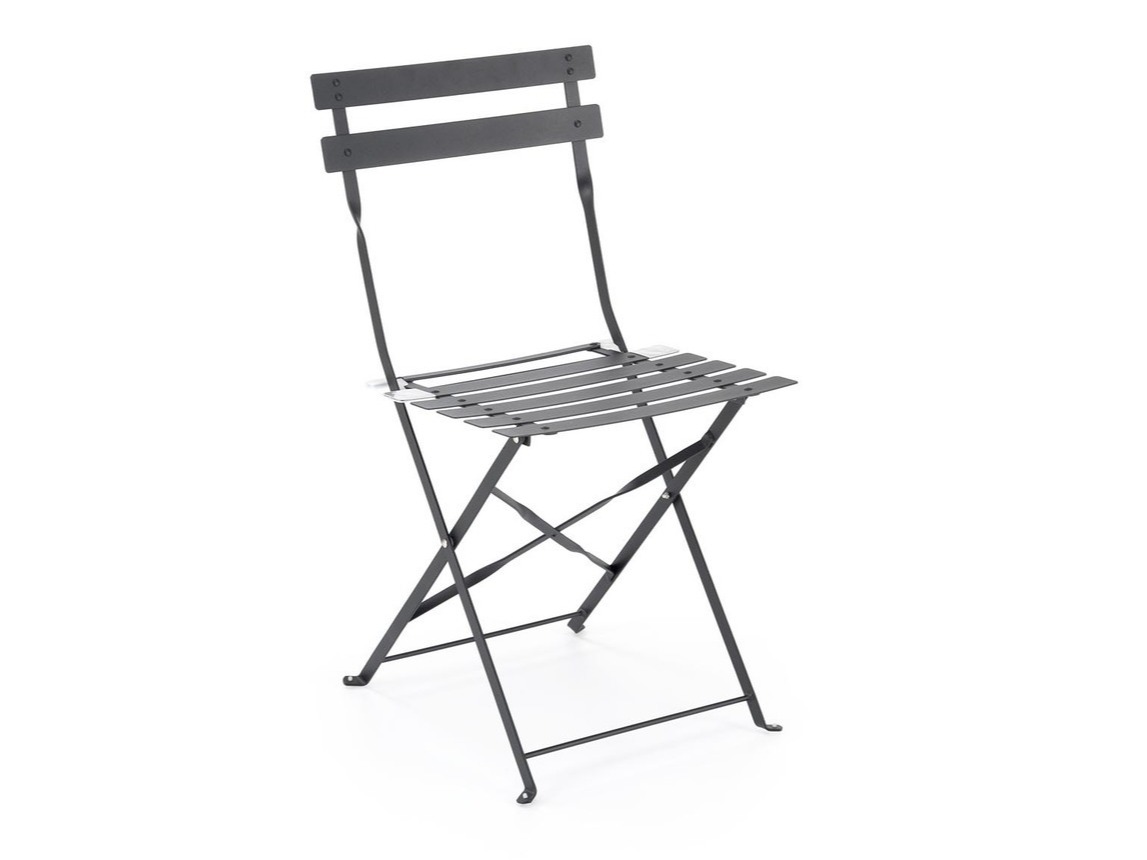 Set balcone Houston 2129 (Nero)