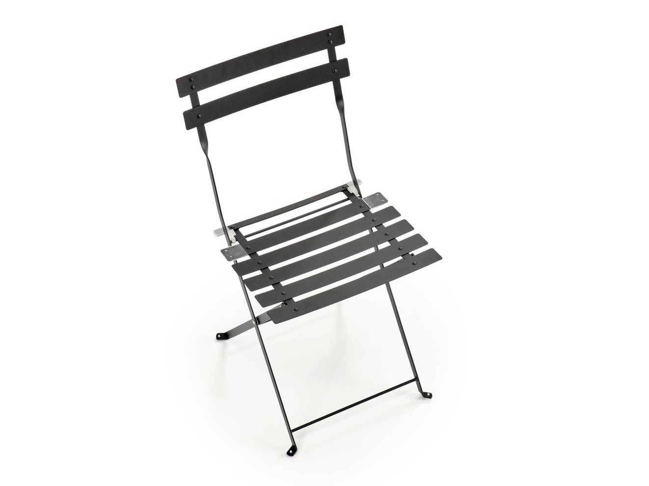 Set balcone Houston 2129 (Nero)