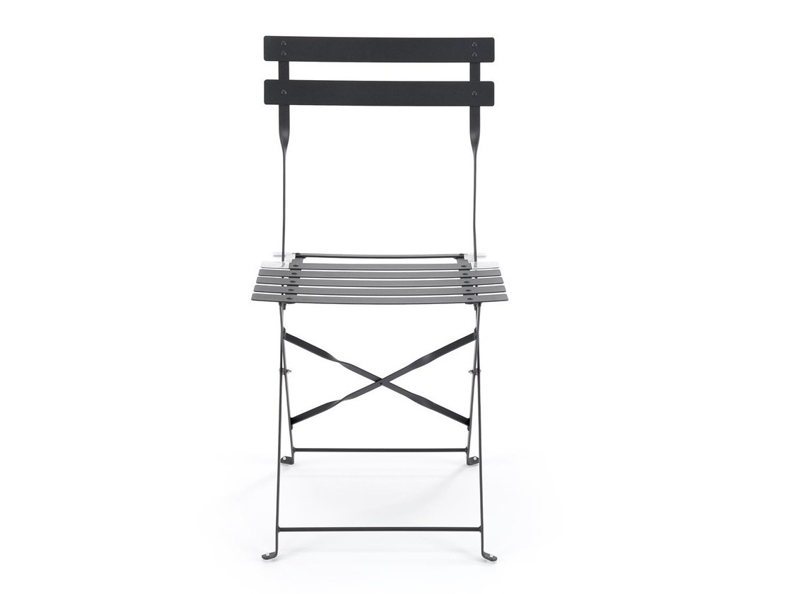 Set balcone Houston 2129 (Nero)