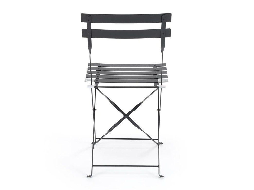Set balcone Houston 2129 (Nero)