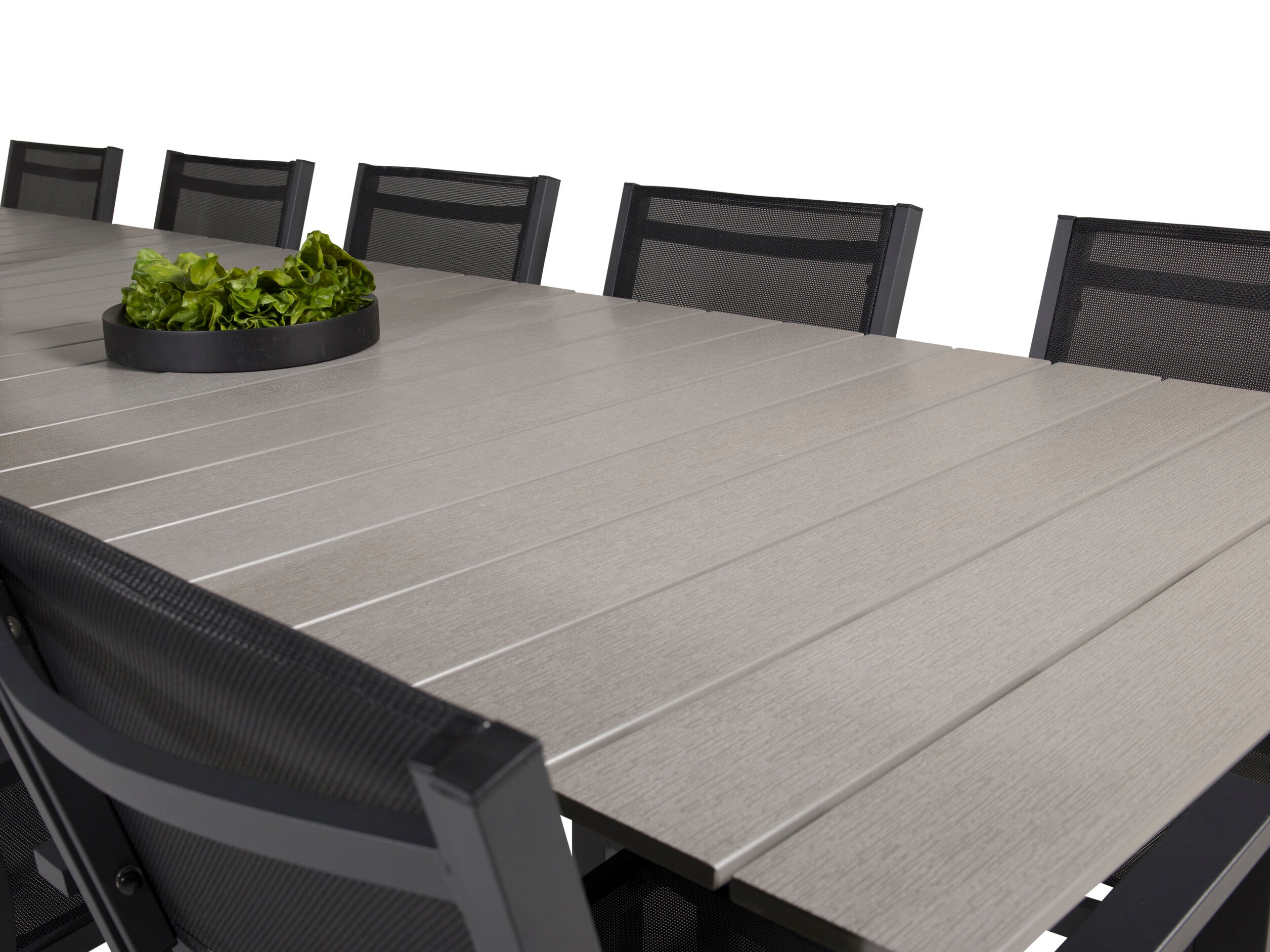 Tavolo e sedie set Dallas 5307