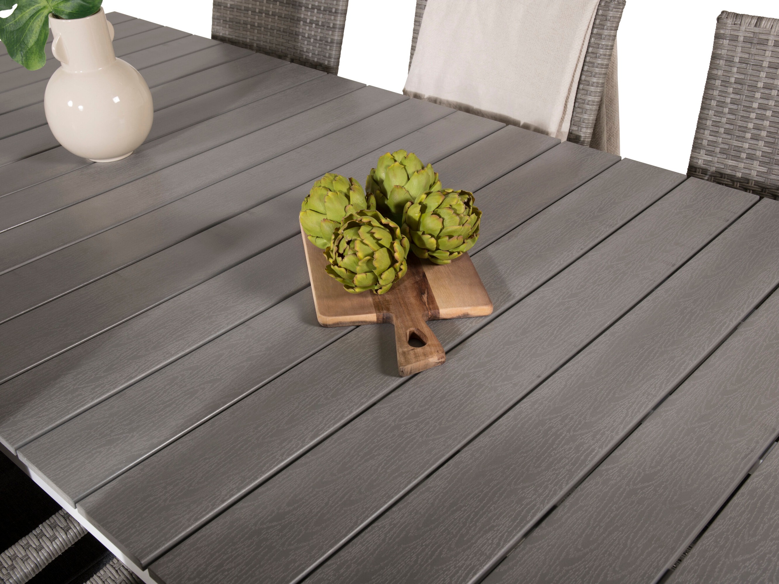 Tavolo e sedie set Dallas 5308