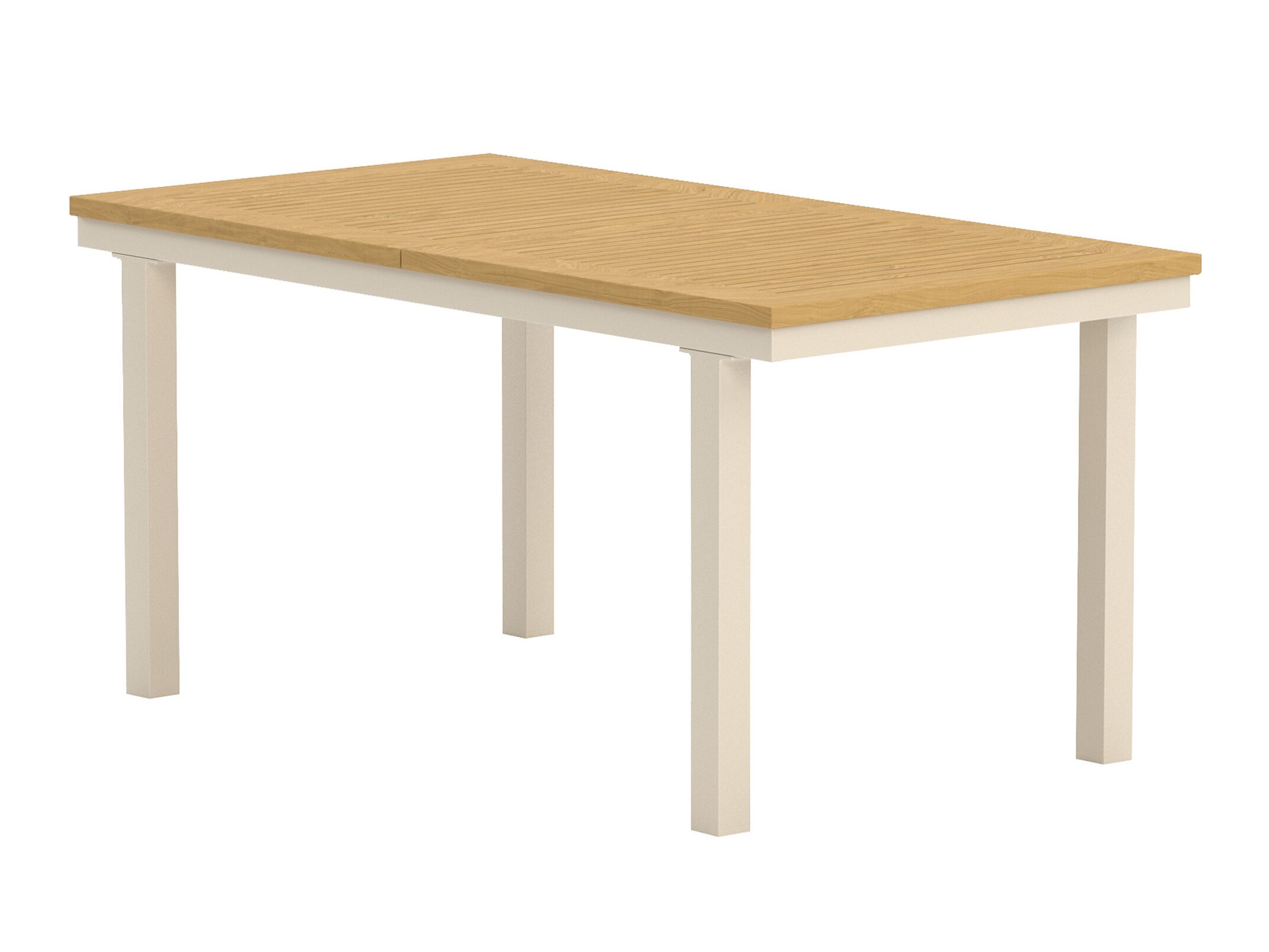 Tavolo e sedie set Dallas 5309