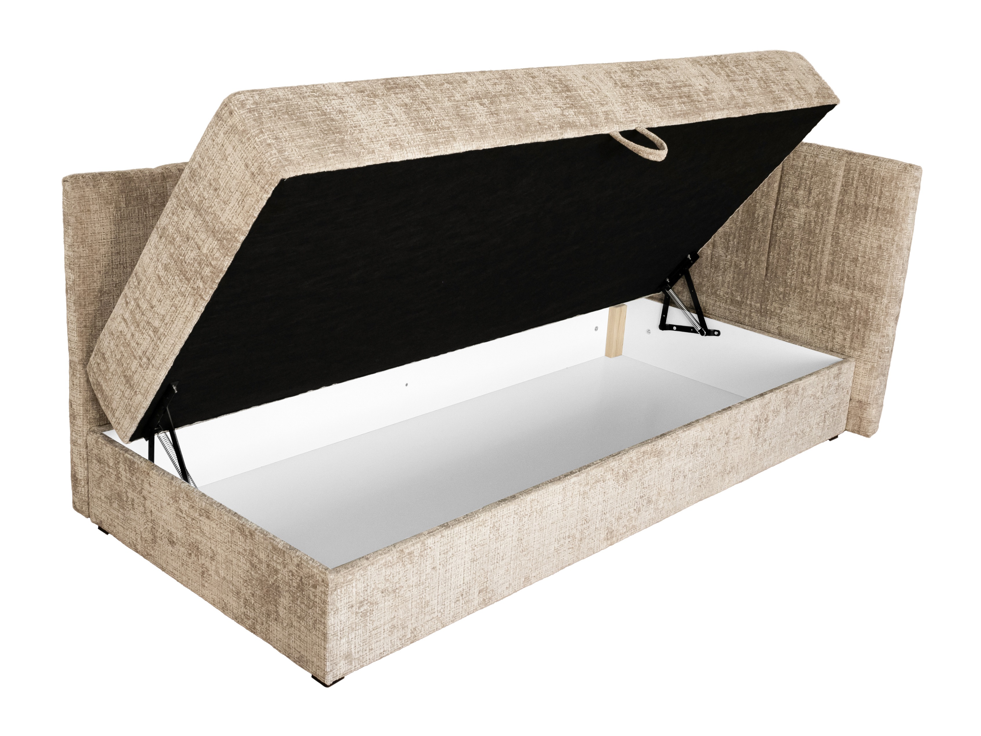 Letto Houston 2135 (Cremona 14)