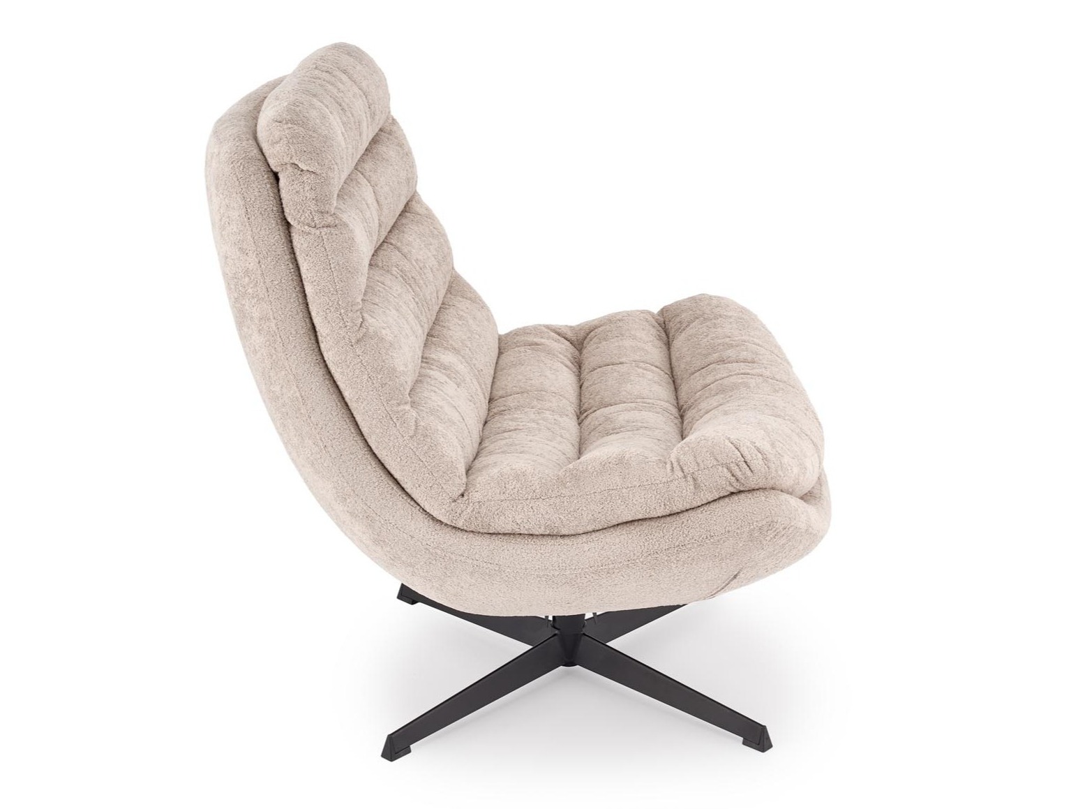 Poltrona Houston 2134 (Cappuccino)