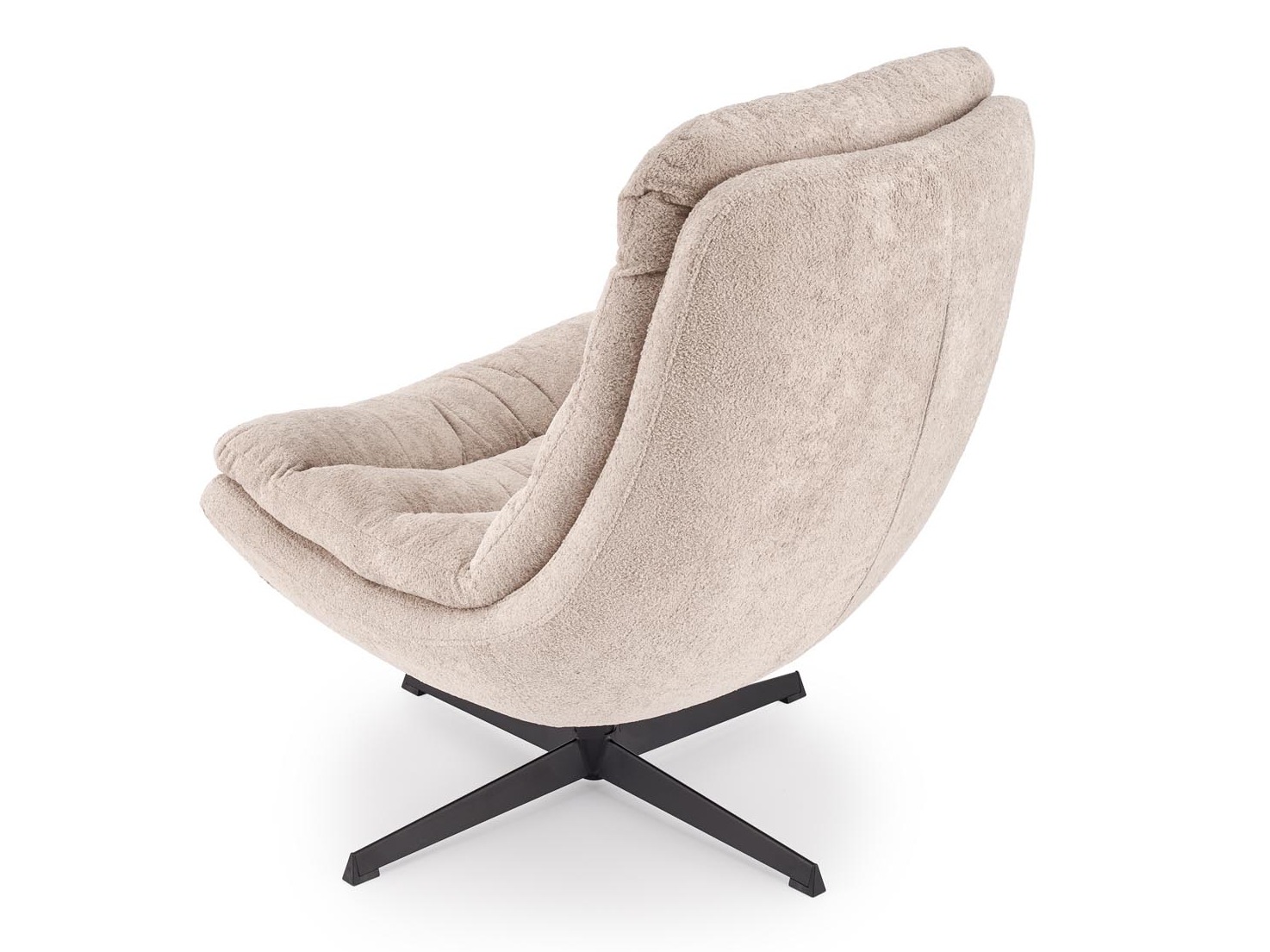 Poltrona Houston 2134 (Cappuccino)