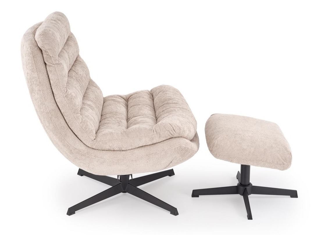 Poltrona Houston 2134 (Cappuccino)