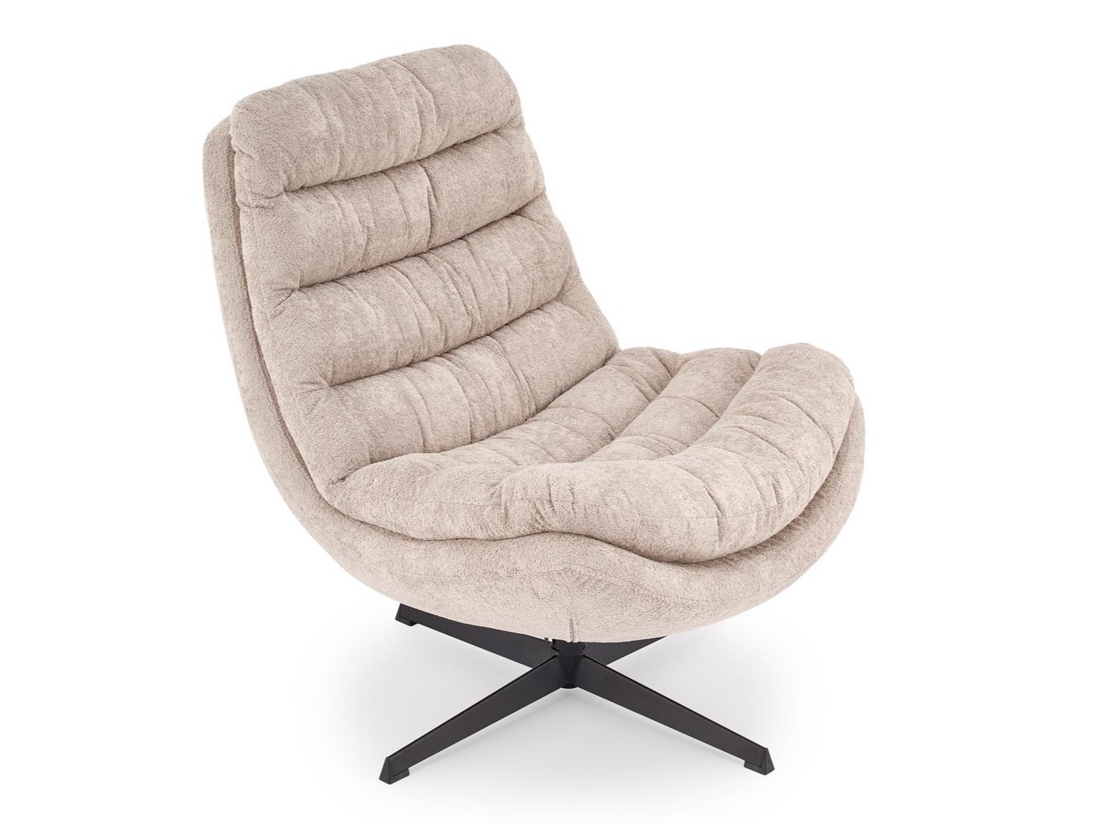 Poltrona Houston 2134 (Cappuccino)