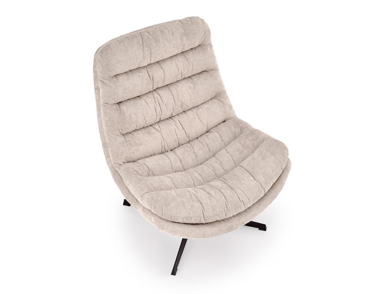 Poltrona Houston 2134 (Cappuccino)