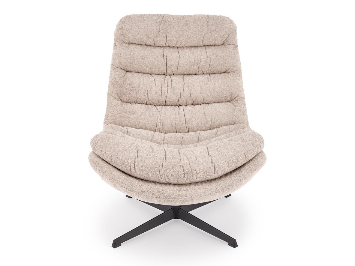 Poltrona Houston 2134 (Cappuccino)