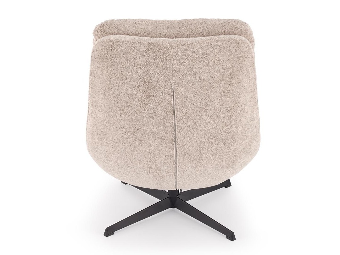 Poltrona Houston 2134 (Cappuccino)