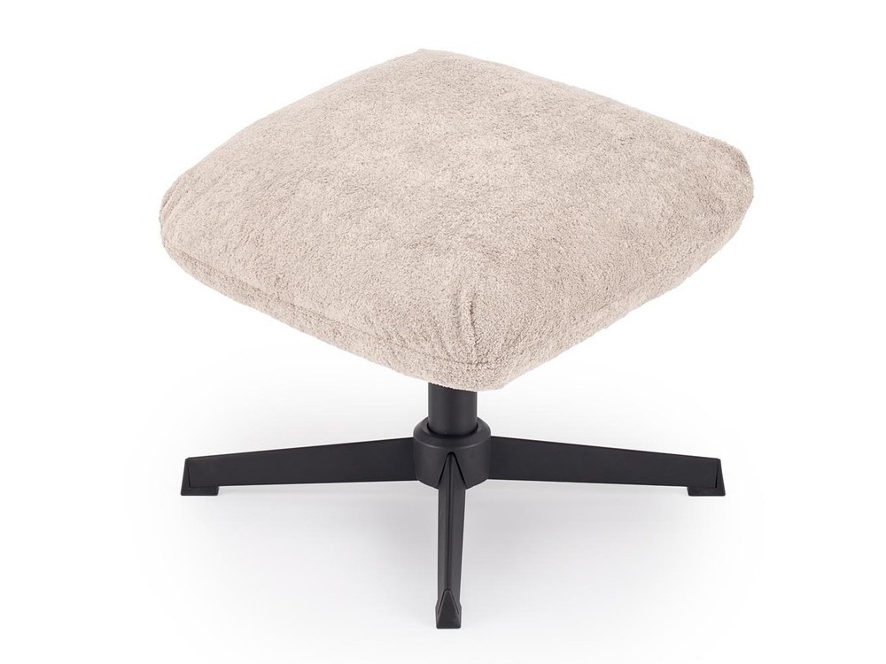Poltrona Houston 2134 (Cappuccino)
