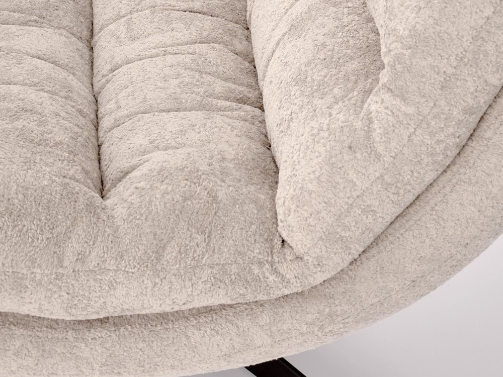 Poltrona Houston 2134 (Cappuccino)