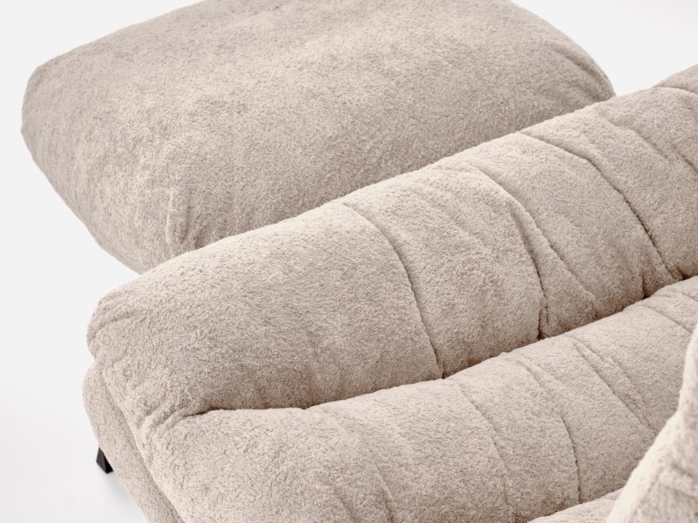 Poltrona Houston 2134 (Cappuccino)