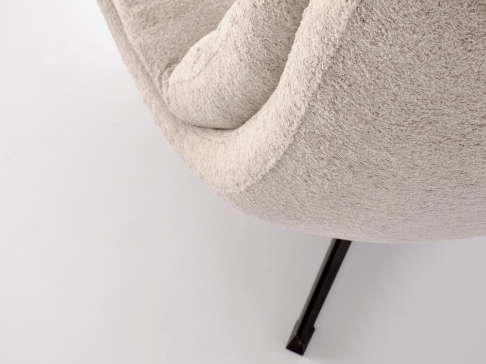 Poltrona Houston 2134 (Cappuccino)