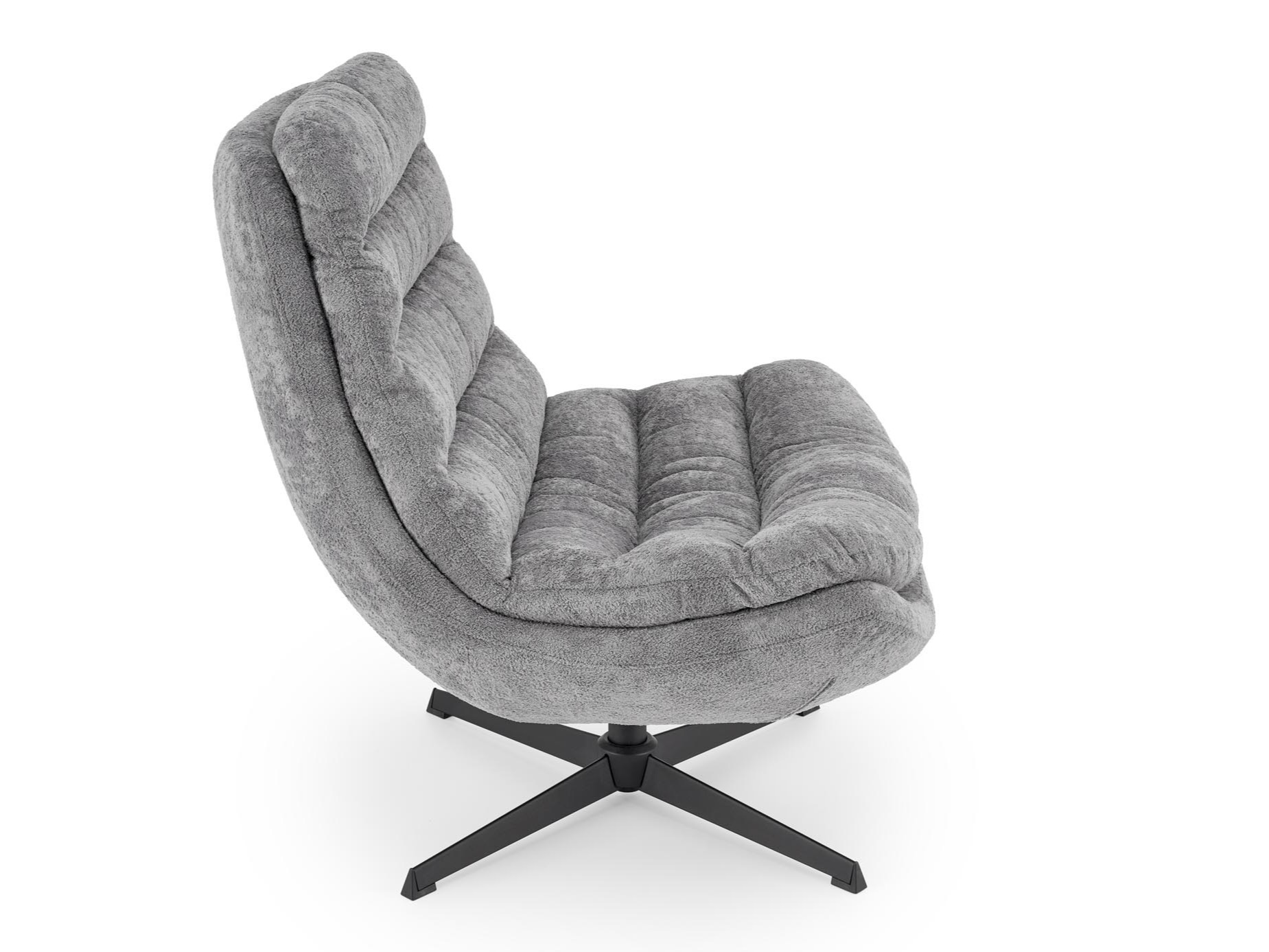 Poltrona Houston 2134 (Grigio)