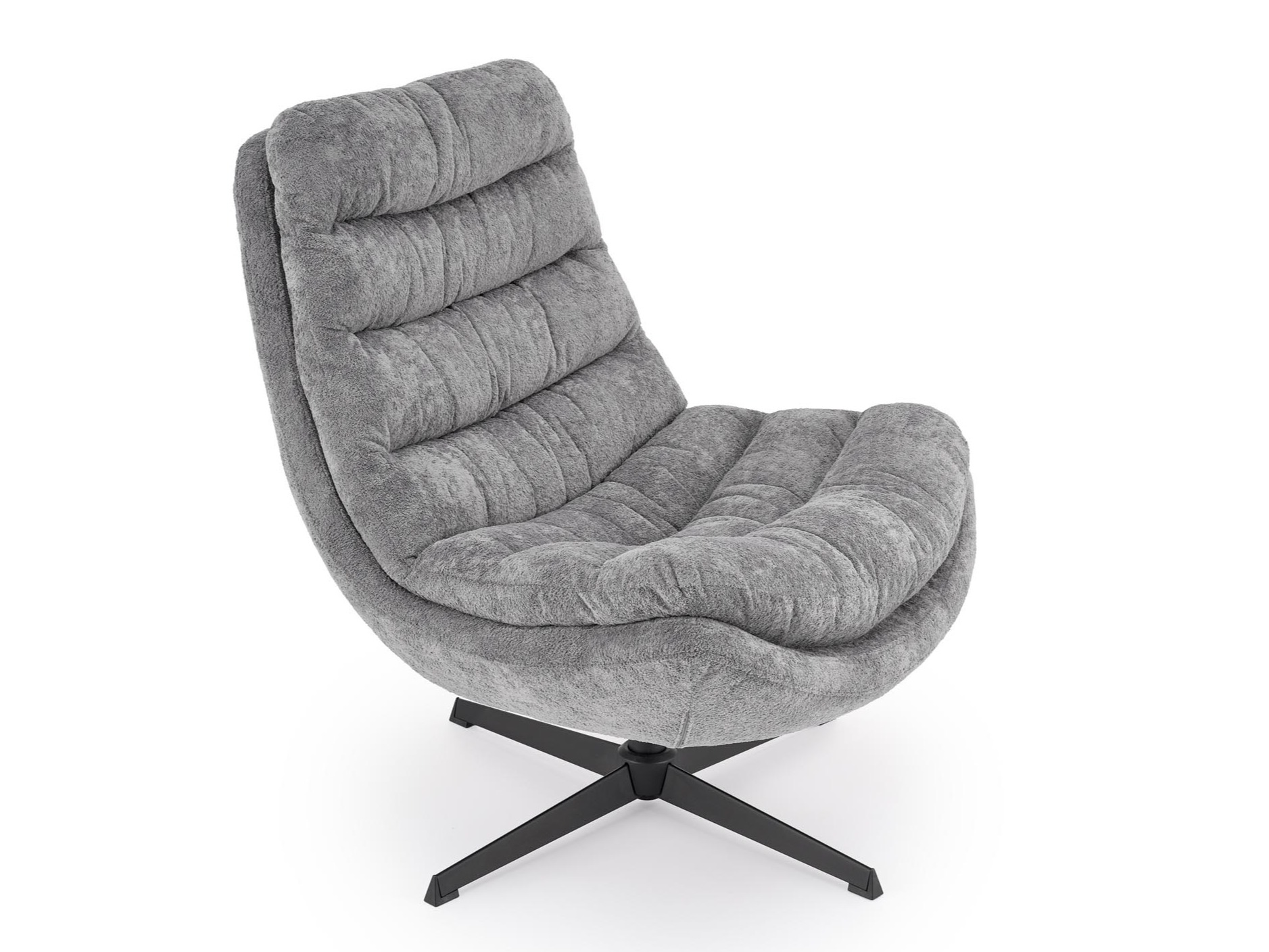 Poltrona Houston 2134 (Grigio)