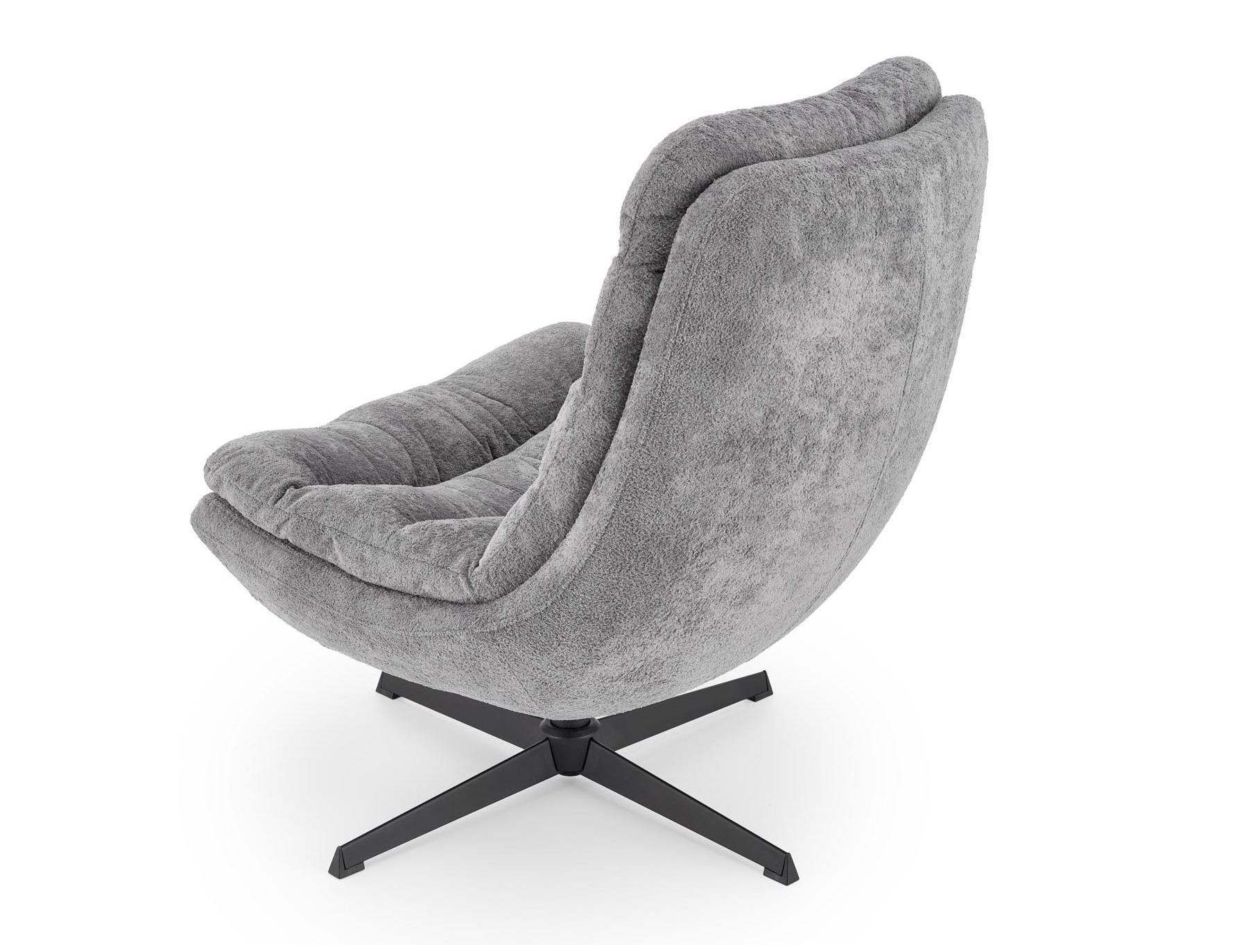 Poltrona Houston 2134 (Grigio)