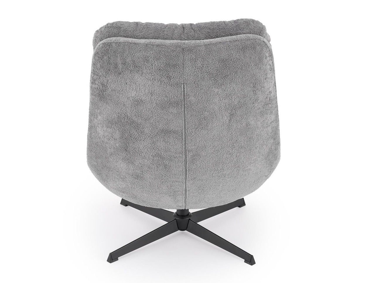 Poltrona Houston 2134 (Grigio)