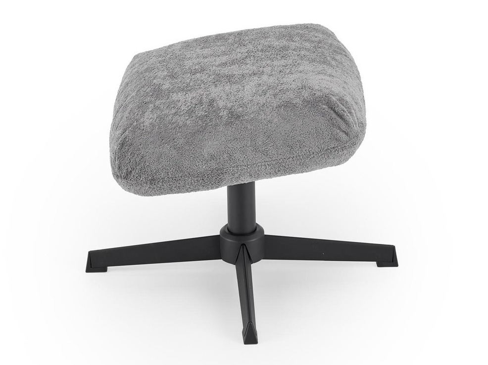 Poltrona Houston 2134 (Grigio)