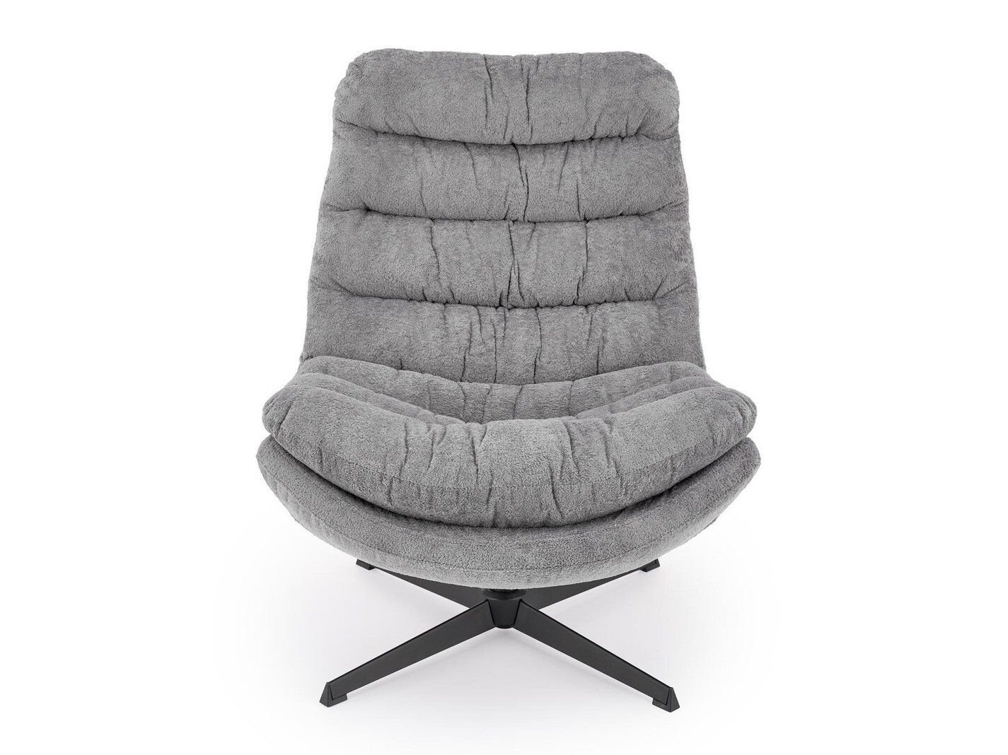 Poltrona Houston 2134 (Grigio)