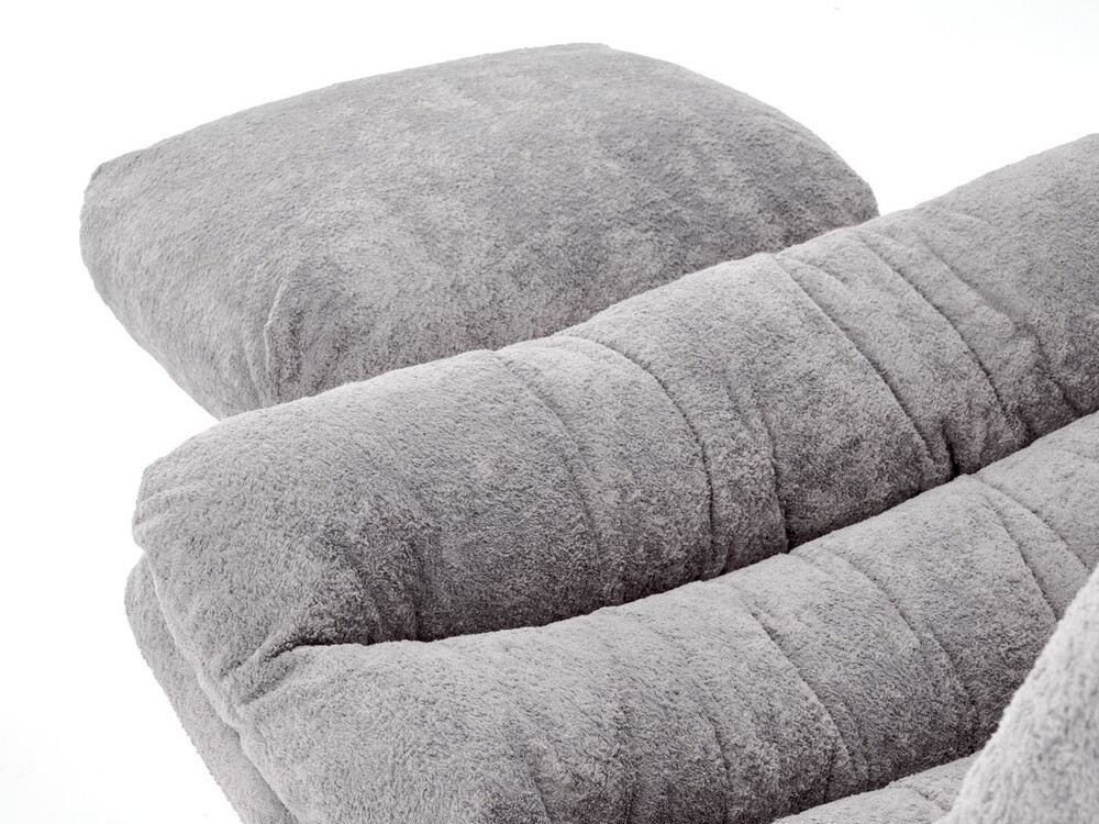 Poltrona Houston 2134 (Grigio)