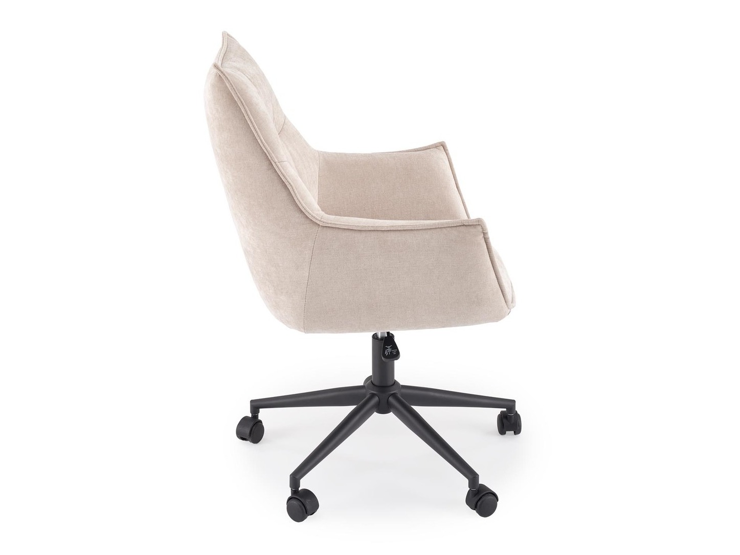 Sedia da ufficio Houston 2131 (Beige)